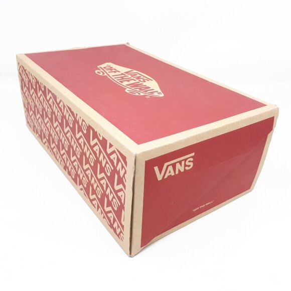 Vans Old Skool Platform Stacked Shoe Sneaker All True White Mens 7.5 / Womens 9 - Picture 11 of 12